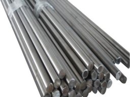 Stainless Steel Bar